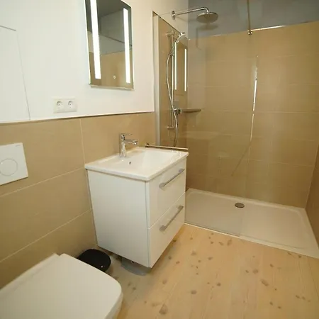 Speicher Residenz E4 App 5 * Barth