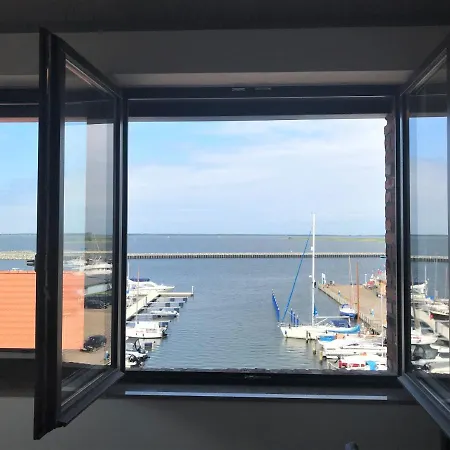 Speicher Residenz E4 App 5 Barth