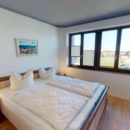 Speicher Residenz E4 App 5 Barth