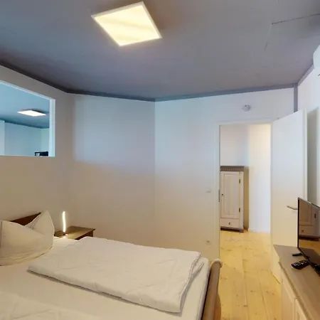 Speicher Residenz E4 App 5 Barth